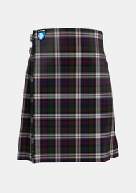 Traditional_MacDonald_Dress_2_Tartan_1997_kilt_front_image_with_pleated_design_and_adjustable_buckles_for_men