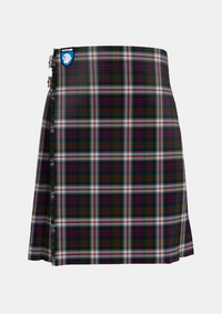 Traditional_MacDonald_Dress_2_Tartan_1997_kilt_front_image_with_pleated_design_and_adjustable_buckles_for_men
