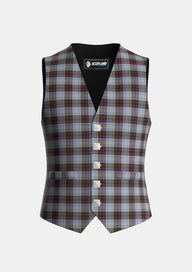 Traditional_MacDonald_Dress_3_Tartan_2001_Waistcoat_front_image
