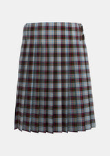 Traditional_MacDonald_Dress_3_Tartan_2001_kilt_back_image_with_pleated_design_and_adjustable_buckles_for_men