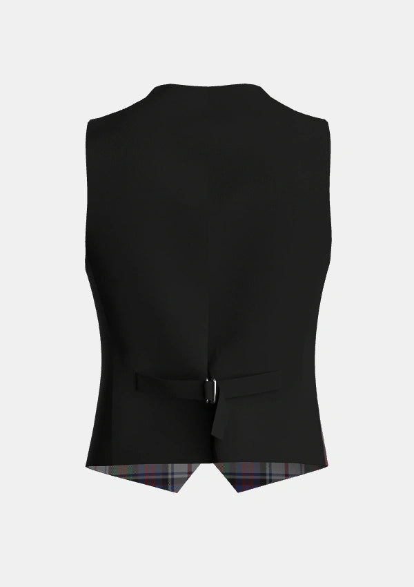 Traditional_MacDonald_Dress_Two_Tartan_1998_Waistcoat_back_image