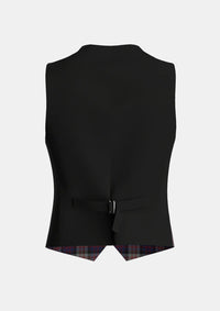 Traditional_MacDonald_Pattern_of_Plaids_Tartan_482_Waistcoat_back_image