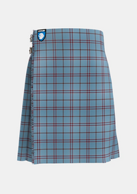 Traditional_MacDonald_from_Rawtenstall_Personal_Tartan_2975_kilt_front_image_with_pleated_design_and_adjustable_buckles_for_men