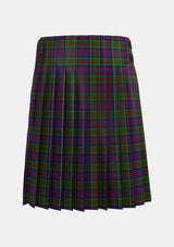 Traditional_MacDonald_of_Clanranald_1_Tartan_427_kilt_back_image_with_pleated_design_and_adjustable_buckles_for_men