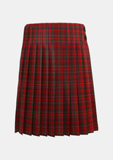 Traditional_MacDonald_of_Staffa_3_Tartan_1528_kilt_back_image_with_pleated_design_and_adjustable_buckles_for_men
