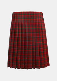Traditional_MacDonald_of_Staffa_3_Tartan_1528_kilt_back_image_with_pleated_design_and_adjustable_buckles_for_men