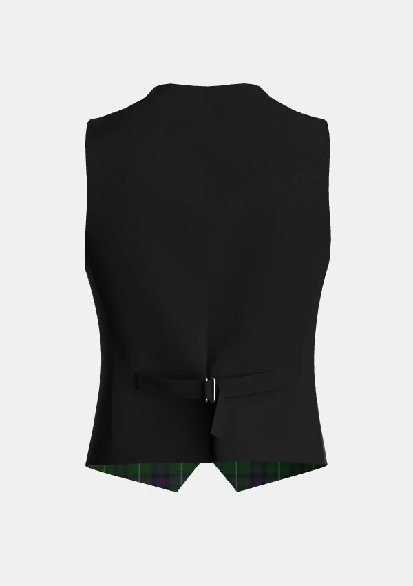Traditional_MacDonald_of_The_Isles_2_Tartan_1366_Waistcoat_back_image