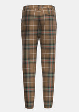 Traditional_MacDonald_of_the_Isles_Hunting_Weathered_Tartan_trouser_back_image