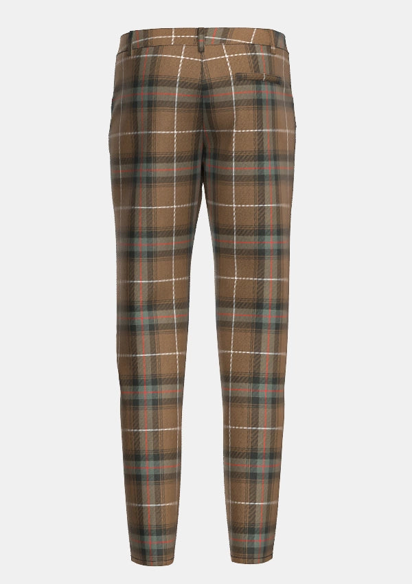 Traditional_MacDonald_of_the_Isles_Hunting_Weathered_Tartan_trouser_back_image