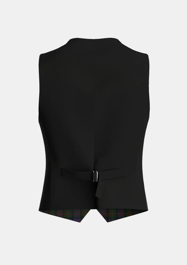 Traditional_MacDonell_of_Glengarry_2_Tartan_472_Waistcoat_back_image