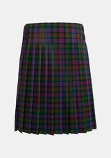 Traditional_MacDonell_of_Glengarry_2_Tartan_472_kilt_back_image_with_pleated_design_and_adjustable_buckles_for_men