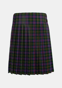 Traditional_MacDonell_of_Glengarry_2_Tartan_472_kilt_back_image_with_pleated_design_and_adjustable_buckles_for_men