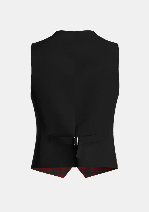 Traditional_MacDonell_of_Glengarry_4_Tartan_856_Waistcoat_back_image