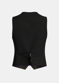 Traditional_MacDonell_of_Glengarry_Dress_Tartan_1999_Waistcoat_back_image