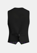 Traditional_MacDonell_of_Glengarry_Tartan_471_Waistcoat_back_image