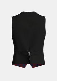 Traditional_MacDougall_1842_Tartan_132_Waistcoat_back_image