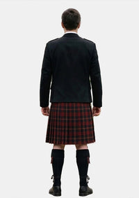 Traditional_MacDougall_William_Tartan_3353_Kilt_and_Argyle_Jacket_Kilt_Outfits_back_image
