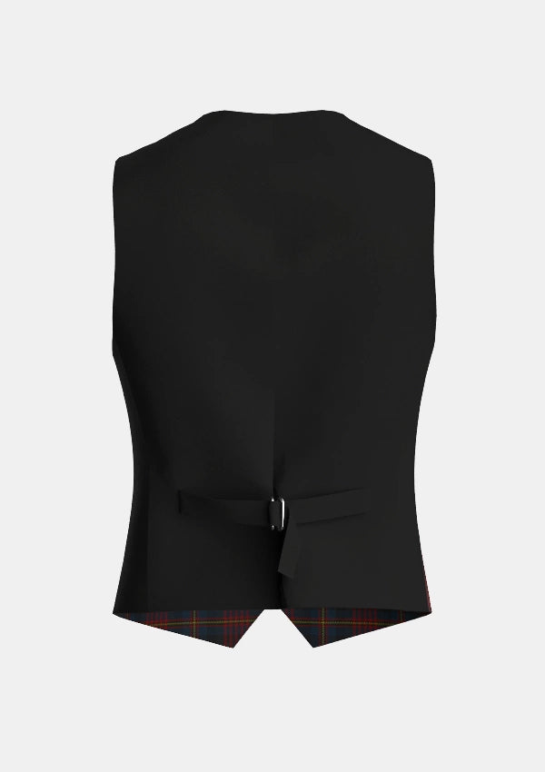 Traditional_MacDougall_William_Tartan_3353_Waistcoat_back_image