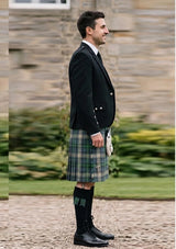 Traditional_MacDowall_Tartan_7260_Kilt_and_Argyle_Jacket_Kilt_Outfit_right_image