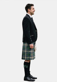 Traditional_MacDowall_Tartan_7260_Kilt_and_Argyle_Jacket_Kilt_Outfits_right_image