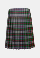 Traditional_MacDuff_Dress_2_Tartan_1441_kilt_back_image_with_pleated_design_and_adjustable_buckles_for_men