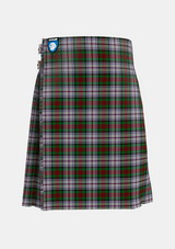 Traditional_MacDuff_Dress_2_Tartan_1441_kilt_front_image_with_pleated_design_and_adjustable_buckles_for_men