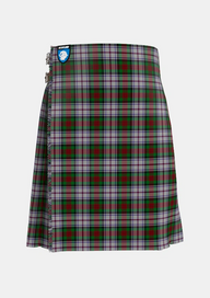 Traditional_MacDuff_Dress_2_Tartan_1441_kilt_front_image_with_pleated_design_and_adjustable_buckles_for_men
