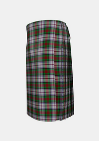 Traditional_MacDuff_Dress_2_Tartan_1441_kilt_left_image_with_pleated_design_and_adjustable_buckles_for_men