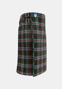 Traditional_MacDuff_Dress_2_Tartan_1441_kilt_right_image_with_pleated_design_and_adjustable_buckles_for_men
