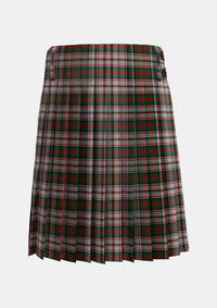 Traditional_MacDuff_Dress_3_Tartan_1545_kilt_back_image_with_pleated_design_and_adjustable_buckles_for_men