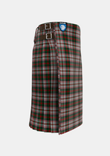 Traditional_MacDuff_Dress_3_Tartan_1545_kilt_right_image_with_pleated_design_and_adjustable_buckles_for_men