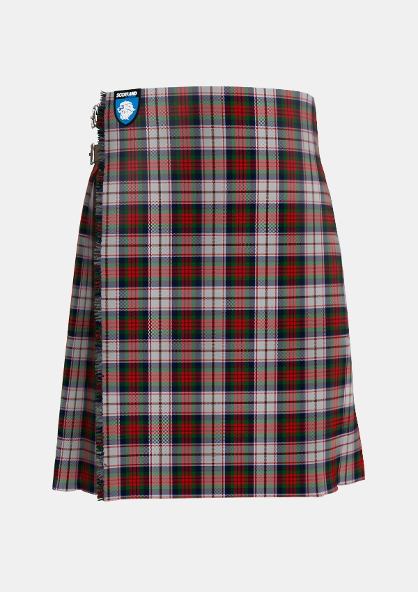 Traditional_MacDuff_Dress_4_Tartan_1597_kilt_front_image_with_pleated_design_and_adjustable_buckles_for_men