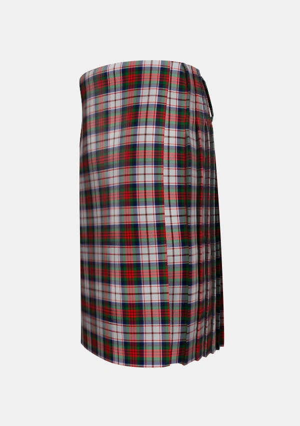 Traditional_MacDuff_Dress_4_Tartan_1597_kilt_left_image_with_pleated_design_and_adjustable_buckles_for_men