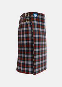 Traditional_MacDuff_Dress_5_Tartan_1601_kilt_right_image_with_pleated_design_and_adjustable_buckles_for_men