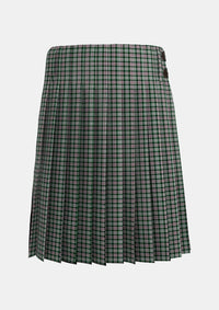 Traditional_MacDuff_Dress_Tartan_584_kilt_back_image_with_pleated_design_and_adjustable_buckles_for_men