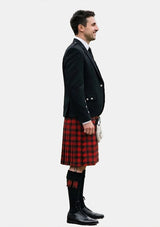 Traditional_MacDuff_Modern_tartan_Kilt_and_Argyle_Jacket_Kilt_Outfits_right_image