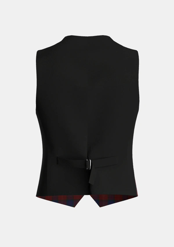 Traditional_MacEdward_MacGregor_Hastie_Tartan_1358_Waistcoat_back_image