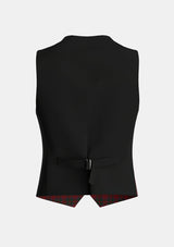Traditional_MacElvain_MacIlvain_Tartan_519_Waistcoat_back_image