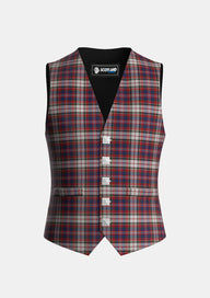Traditional_MacFarlane_Dress_Tartan_659_Waistcoat_front_image
