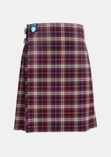 Traditional_MacFarlane_Dress_Tartan_659_kilt_front_image_with_pleated_design_and_adjustable_buckles_for_men