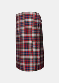 Traditional_MacFarlane_Dress_Tartan_659_kilt_left_image_with_pleated_design_and_adjustable_buckles_for_men