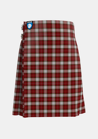 Traditional_MacFie_Dress_Tartan_4563_kilt_front_image_with_pleated_design_and_adjustable_buckles_for_men