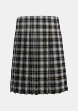 Traditional_MacFie_of_Colonsay_Dress_Tartan_3369_kilt_back_image_with_pleated_design_and_adjustable_buckles_for_men
