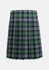 Traditional_MacFrog_Personal_Tartan_4561_kilt_back_image_with_pleated_design_and_adjustable_buckles_for_men