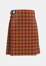 Traditional_MacGlashan_Tartan_656_kilt_front_image_with_pleated_design_and_adjustable_buckles_for_men