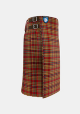 Traditional_MacGlashan_Tartan_656_kilt_right_image_with_pleated_design_and_adjustable_buckles_for_men