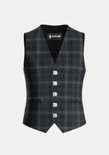 Traditional_MacGlynn_Tartan_6083_Waistcoat_front_image