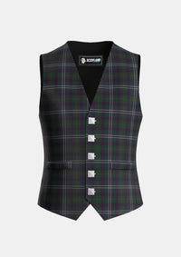 Traditional_MacGlynn_Tartan_6083_Waistcoat_front_image