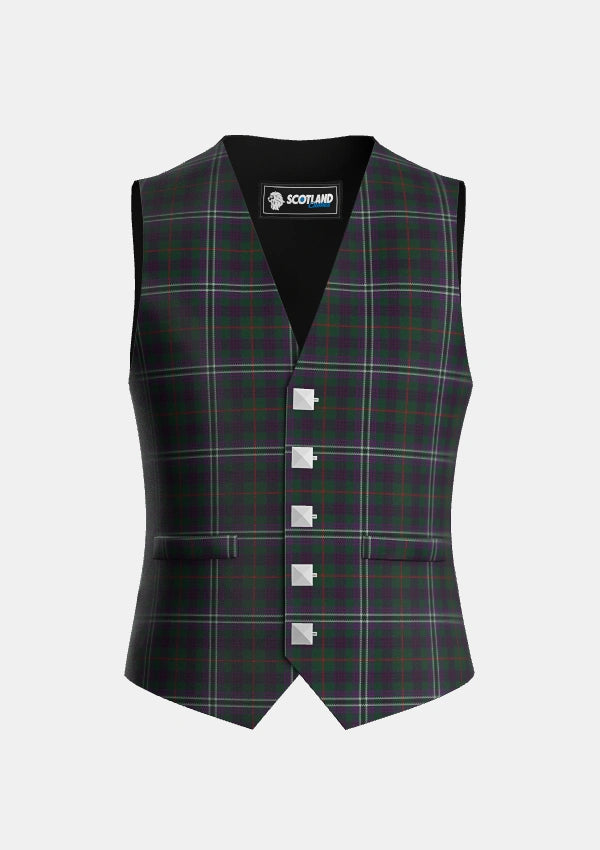 Traditional_MacGlynn_Tartan_6083_Waistcoat_front_image