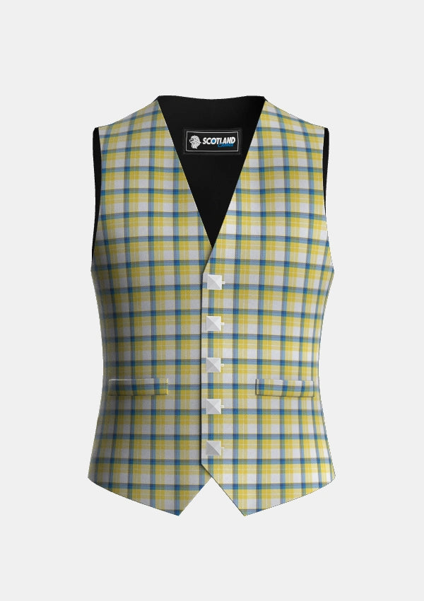 Traditional_MacGrath_Personal_Tartan_3375_Waistcoat_front_image